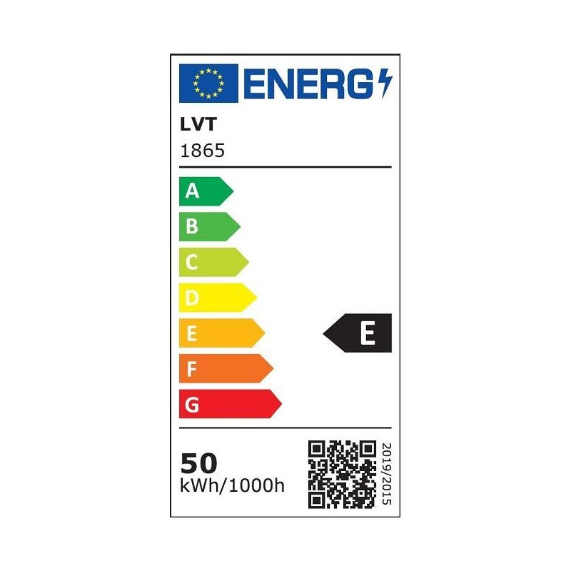 Master LED reflektor ULTRON 50W 4000K 1865
